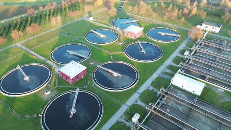 Utylizacja ścieków przemysłowych – jak wygląda bezpieczny i skuteczny proces w zakładach produkcyjnych utylizacja ścieków przemysłowych